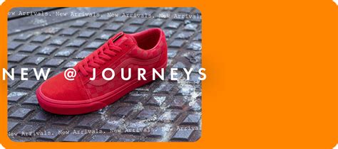 journeys shoes official